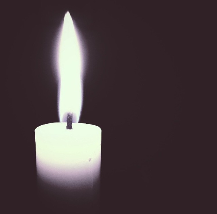 Eight (Psalm 27, Isaiah 26.7-15, Acts 2.37-42) Despair extinguished   On nights my dark soul longs for  A forgiving charge.