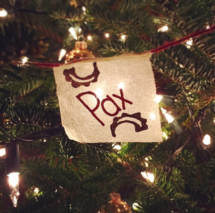 Three (Psalm 79, Micah 5.1-5a, Luke 21.34-38) The Shepherd pastures bloodied sheep,  And feeds them in the morn.  Eternal One is now their peace, Deliverer is born!