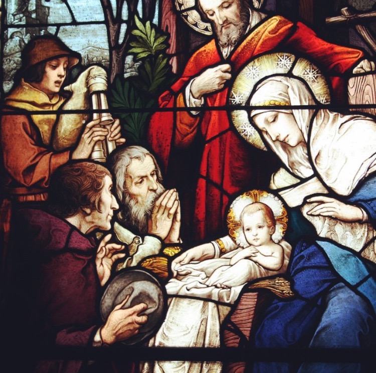 Twenty-One (Psalm 96, Zephaniah 3.8-13, Romans 10.5-13) The home of the Most High is   A house built as we house him  A dwelling blessed  On salvation's rock  With room for all.